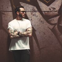 VNDX | Young rebel big brother steel 2